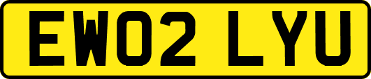 EW02LYU