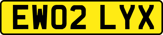 EW02LYX