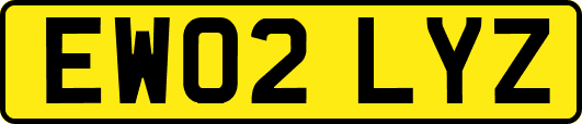 EW02LYZ