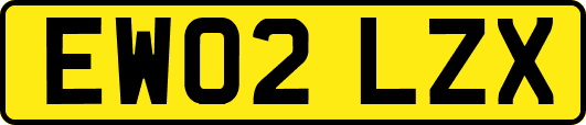 EW02LZX