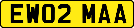EW02MAA