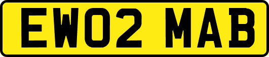 EW02MAB