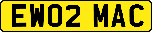 EW02MAC