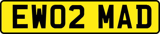 EW02MAD