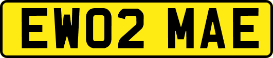 EW02MAE