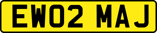 EW02MAJ