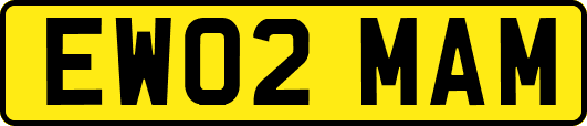 EW02MAM
