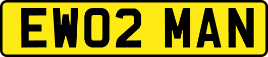 EW02MAN