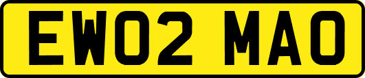 EW02MAO