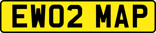 EW02MAP