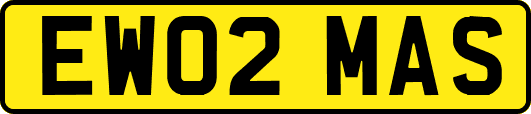 EW02MAS