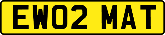 EW02MAT