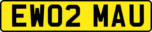 EW02MAU