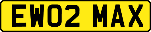 EW02MAX