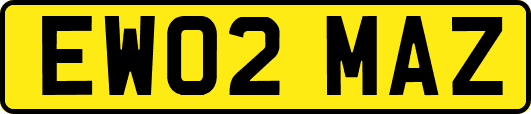 EW02MAZ