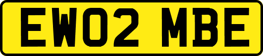 EW02MBE