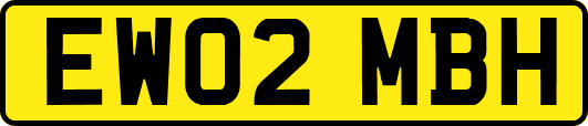 EW02MBH