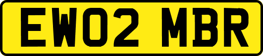 EW02MBR