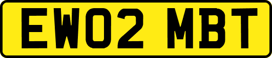 EW02MBT