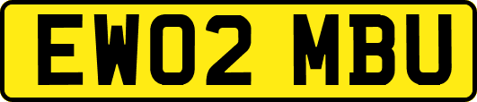 EW02MBU