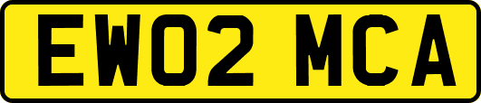 EW02MCA