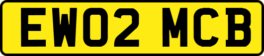 EW02MCB