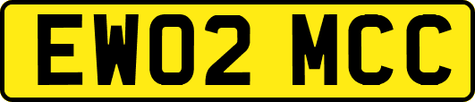 EW02MCC