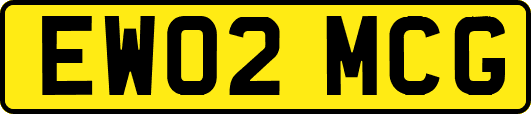 EW02MCG