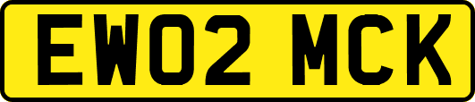 EW02MCK