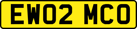 EW02MCO