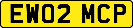 EW02MCP
