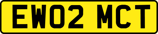 EW02MCT