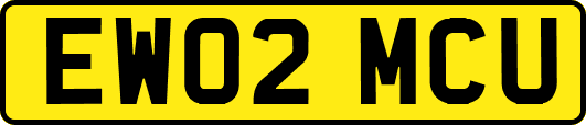 EW02MCU