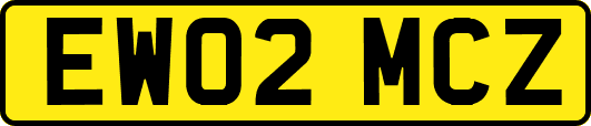 EW02MCZ