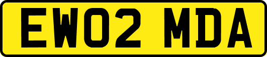 EW02MDA