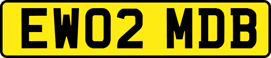 EW02MDB