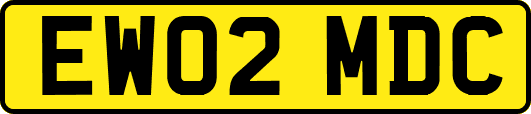 EW02MDC