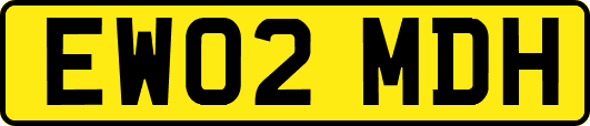 EW02MDH