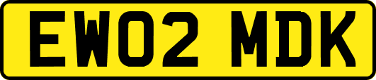 EW02MDK