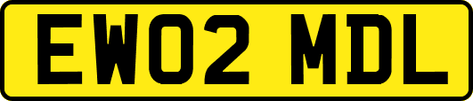 EW02MDL