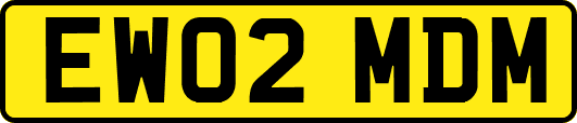 EW02MDM