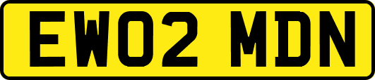 EW02MDN