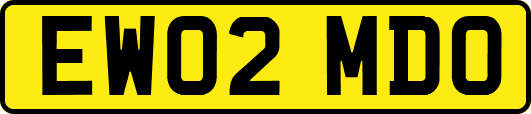 EW02MDO