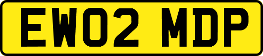 EW02MDP