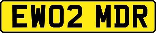 EW02MDR