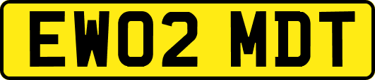 EW02MDT