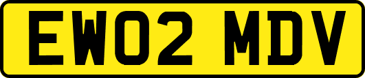 EW02MDV