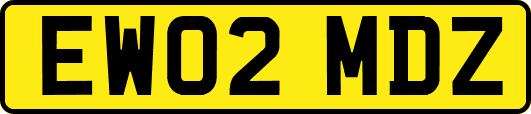 EW02MDZ