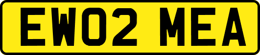 EW02MEA