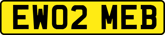 EW02MEB